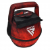 RDX Unfilled Kettlebells - 6KG / Yellow / Unfilled