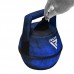 RDX Unfilled Kettlebells - 6KG / Yellow / Unfilled