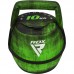 RDX Unfilled Kettlebells - 6KG / Yellow / Unfilled