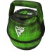 RDX Unfilled Kettlebells - 6KG / Yellow / Unfilled