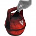 RDX Unfilled Kettlebells - 6KG / Yellow / Unfilled