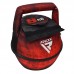 RDX Unfilled Kettlebells - 6KG / Yellow / Unfilled