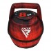 RDX Unfilled Kettlebells - 6KG / Yellow / Unfilled
