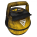 RDX Unfilled Kettlebells - 8KG / Blue / Unfilled