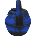 RDX Unfilled Kettlebells - 8KG / Blue / Unfilled