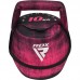 RDX Unfilled Kettlebells - 8KG / Blue / Unfilled