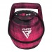 RDX Unfilled Kettlebells - 8KG / Blue / Unfilled