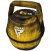 RDX Unfilled Kettlebells - 8KG / Blue / Unfilled