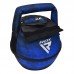 RDX Unfilled Kettlebells - 8KG / Green / Unfilled