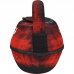 RDX Unfilled Kettlebells - 8KG / Green / Unfilled