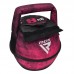 RDX Unfilled Kettlebells - 8KG / Green / Unfilled