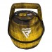 RDX Unfilled Kettlebells - 8KG / Green / Unfilled