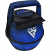 RDX Unfilled Kettlebells - 10KG / Red / Unfilled