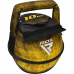 RDX Unfilled Kettlebells - 10KG / Red / Unfilled