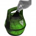 RDX Unfilled Kettlebells - 10KG / Red / Unfilled