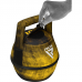 RDX Unfilled Kettlebells - 10KG / Yellow / Unfilled