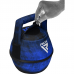 RDX Unfilled Kettlebells - 10KG / Yellow / Unfilled