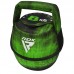 RDX Unfilled Kettlebells - 10KG / Yellow / Unfilled