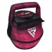 RDX Unfilled Kettlebells - 10KG / Yellow / Unfilled