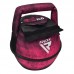 RDX Unfilled Kettlebells - 10KG / Yellow / Unfilled