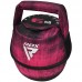 RDX Unfilled Kettlebells - 10KG / Yellow / Unfilled