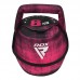 RDX Unfilled Kettlebells - 10KG / Yellow / Unfilled