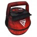 RDX Unfilled Kettlebells - 10KG / Yellow / Unfilled