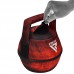 RDX Unfilled Kettlebells - 10KG / Yellow / Unfilled