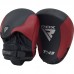 RDX T13 Punch Mitts - BlackGolden