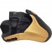 RDX T13 Punch Mitts - BlackGolden