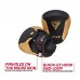 RDX T13 Punch Mitts - RedBlue