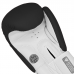 RDX T1 WAKO Boxing Gloves Black - Black / 14oz