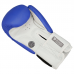 RDX T1 WAKO Boxing Gloves Blue - Blue / 10oz