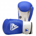RDX T1 WAKO Boxing Gloves Blue - Blue / 12oz