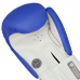 RDX T1 WAKO Boxing Gloves Blue - Blue / 18oz