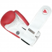 RDX T1 WAKO Boxing Gloves Red - Red / 10oz