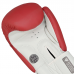 RDX T1 WAKO Boxing Gloves Red - Red / 10oz