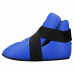 RDX T1 WAKO Foot Protector Blue - Blue / S