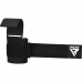 RDX W5 Weight Lifting Hook Straps - Blue