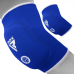 RDX WAKO Reversible Elbow Protector - RedBlue / L