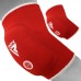 RDX WAKO Reversible Elbow Protector - RedBlue / L