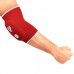 RDX WAKO Reversible Elbow Protector - RedBlue / L