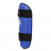 RDX WAKO SHIN GUARD T2 Blue - Blue / S
