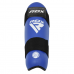 RDX WAKO SHIN GUARD T2 Blue - Blue / S
