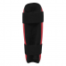 RDX WAKO SHIN GUARD T2 Red - Red / L