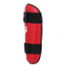 RDX WAKO SHIN GUARD T2 Red - Red / L