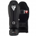 RDX WAKO SHIN INSTEP T1 Black - Black / M