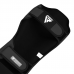 RDX WAKO SHIN INSTEP T1 Black - Black / M