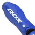 RDX WAKO SHIN INSTEP T1 Blue - Blue / M