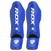 RDX WAKO SHIN INSTEP T1 Blue - Blue / M